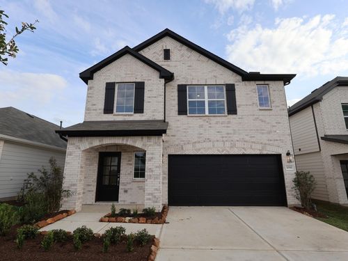 32511 Midsummer Drive, Fulshear, TX, 77441 | Card Image