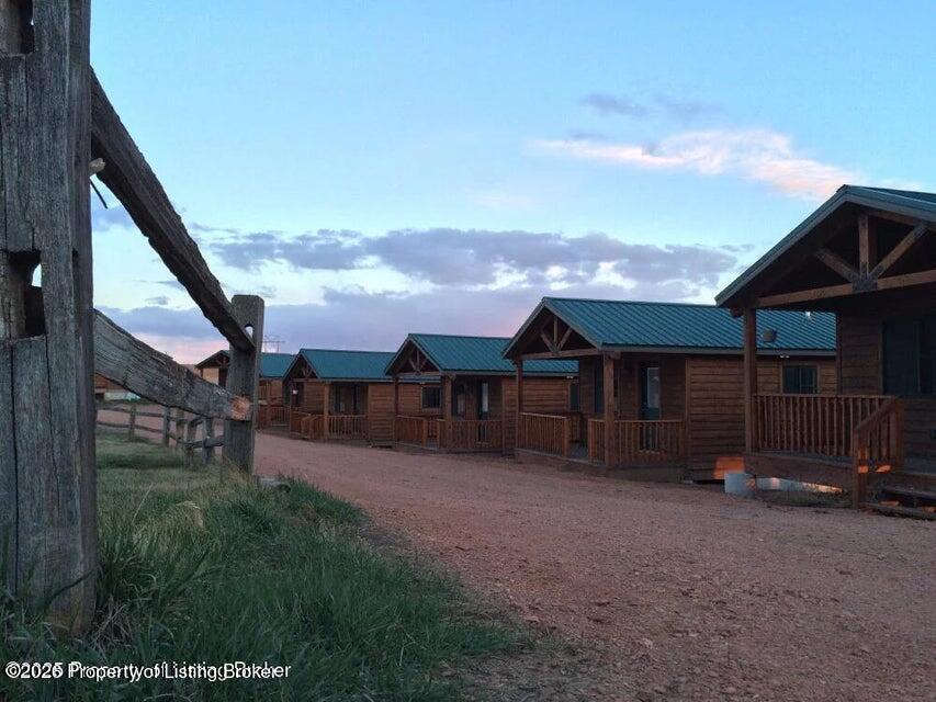 Commercial Sale in Watford City