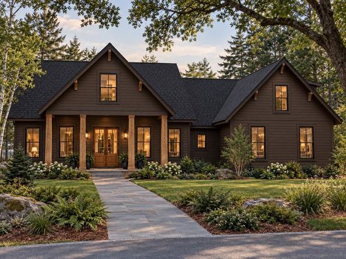 Lot 9 Ridge Road, Ashland, NH, 03217 | Card Image