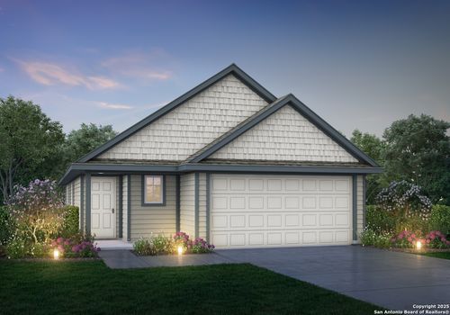 10322 Liberty Grv, San Antonio, TX, 78224-2351 | Card Image