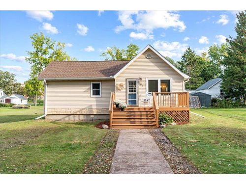 341 7th Avenue, Clear Lake, WI, 54005 | Card Image