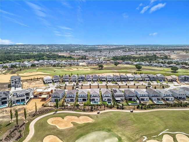 15727 Vetta Dr, House other with 5 bedrooms, 4 bathrooms and null parking in BELLA COLLINA FL | Image 42