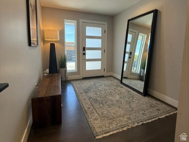 795 E Miner Way, Townhouse with 3 bedrooms, 3 bathrooms and 2 parking in Hideout UT | Image 4