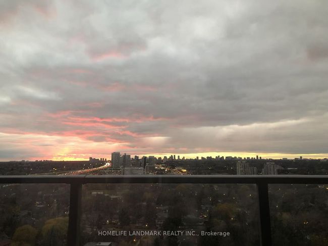 1205 - 36 Forest Manor Rd, Condo with 3 bedrooms, 2 bathrooms and null parking in North York ON | Image 26