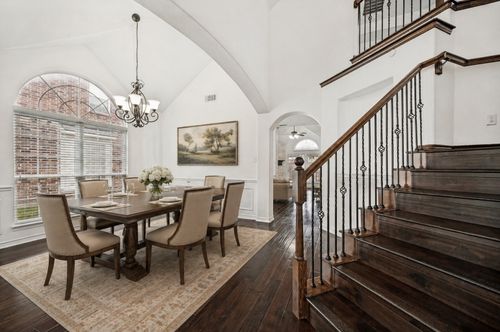 13075 Janet Drive, Frisco, TX, 75033 | Card Image