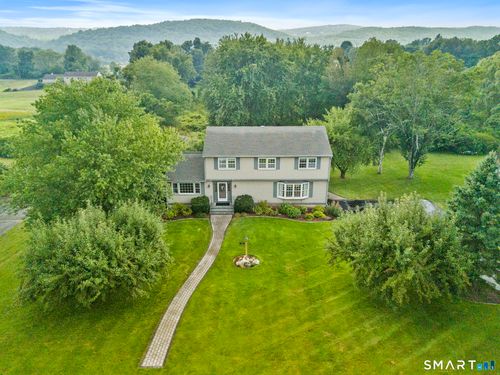 21 Watson Dr, West Simsbury, CT, 06092-2233 | Card Image