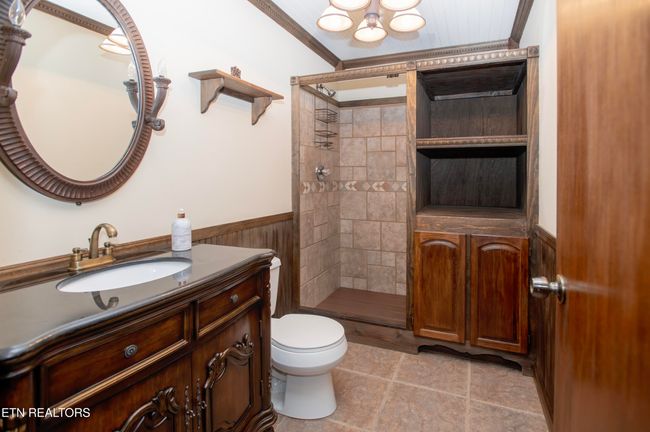 146 Lake Hills Dr, House other with 4 bedrooms, 4 bathrooms and null parking in Oak Ridge TN | Image 37