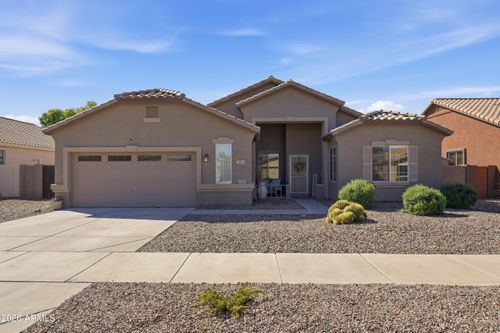 22025 E Calle De Flores, Queen Creek, AZ, 85142-5353 | Card Image