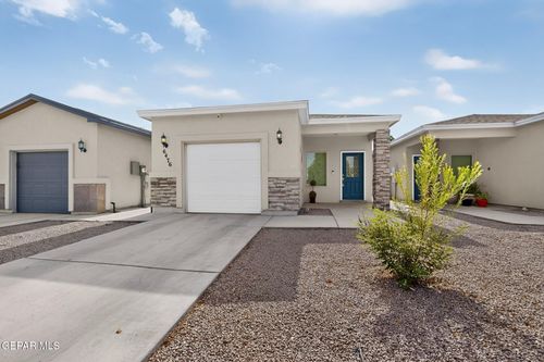 6476 Harapon St, El Paso, TX, 79932-2554 | Card Image