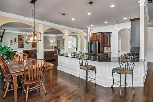 310 Black Walnut Ln, Blythewood, SC, 29016-6100 | Card Image