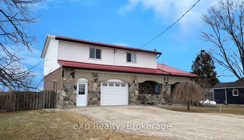 144 Cargill (Main Street) Road, Brockton, ON, N0G1J0 | Card Image