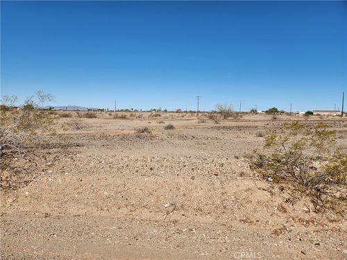 0 Chumash Dr, Earp, CA, 92242 | Card Image