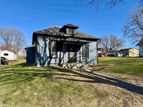 406 1st Ave, Audubon, IA, 50025-1355 | Card Image