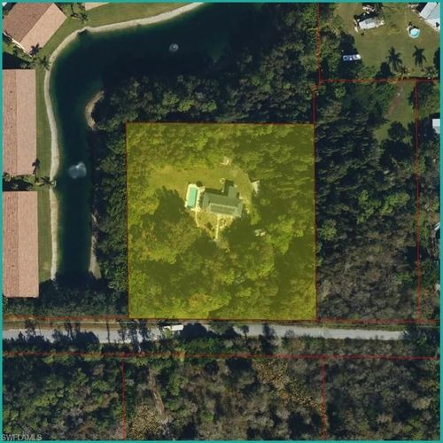 5900 Cope Ln, Naples, FL, 34112-2730 | Card Image