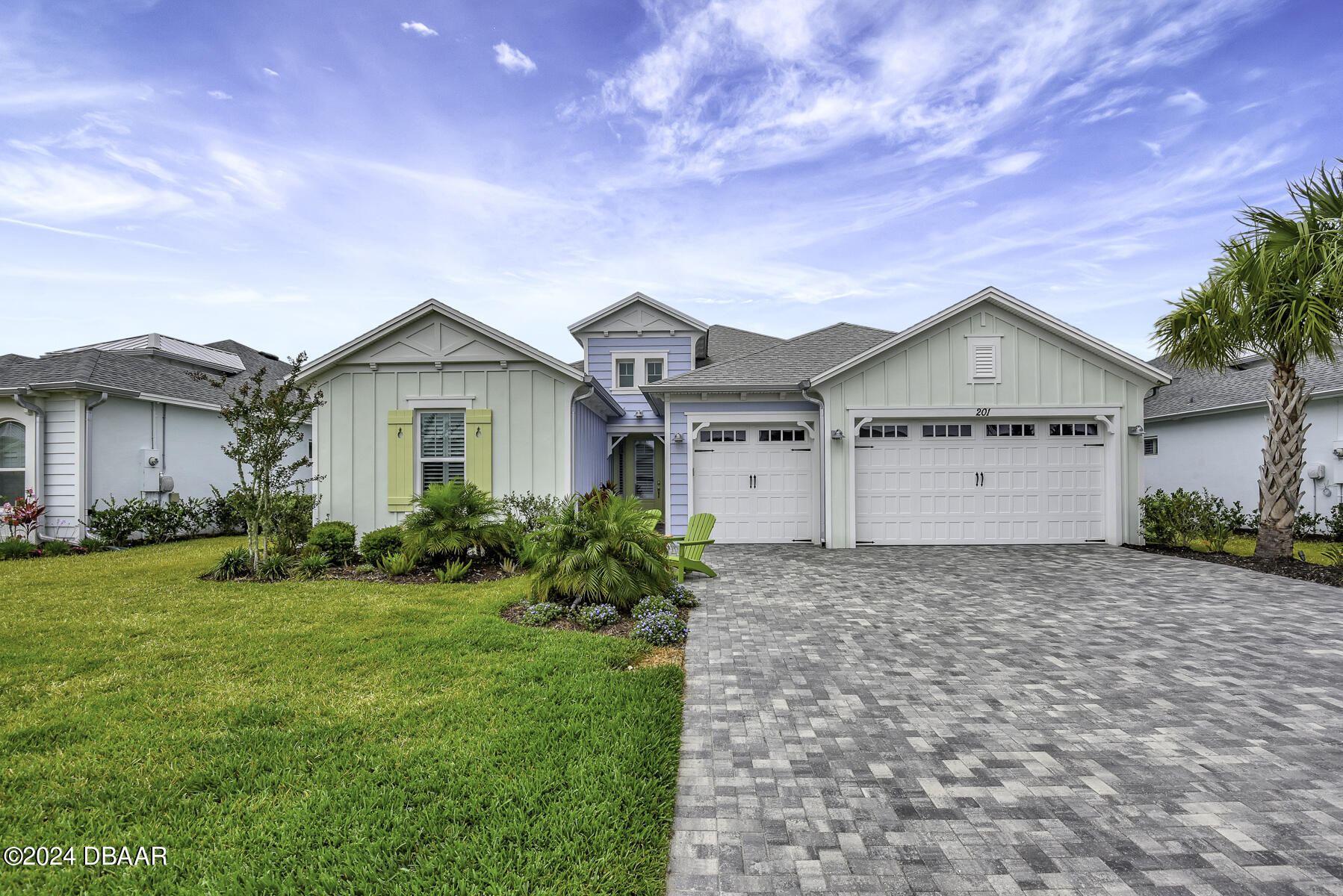 Margaritaville Ave, Daytona Beach, FL 32124