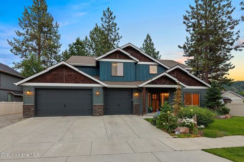 2153 E Thomas Hill Dr, Coeur D Alene, ID, 83815-6311 | Card Image