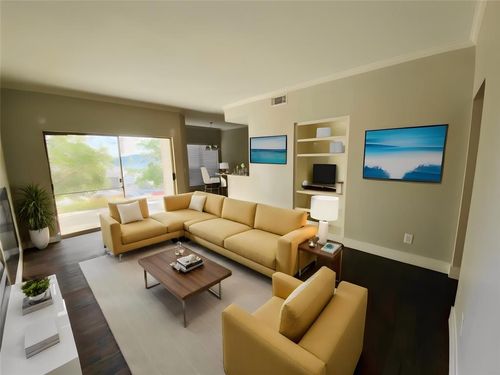 unit-2105-6000 Shepherd Mountain Cv, Austin, TX, 78730-4910 | Card Image