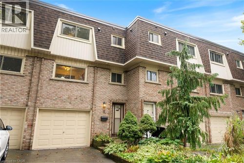 12-125 Bonaventure Dr, Hamilton, ON, L9C5Y9 | Card Image