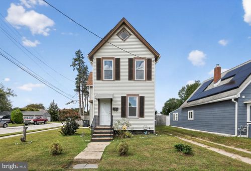 171 Bate Ave, WEST BERLIN, NJ, 08091-1865 | Card Image