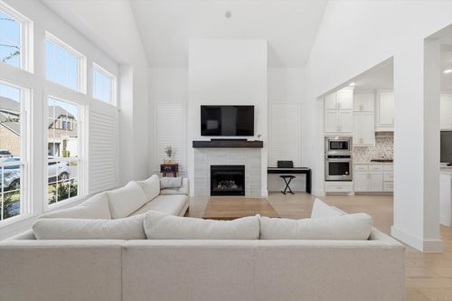 8701 Bethpage Drive, McKinney, TX, 75070 | Card Image