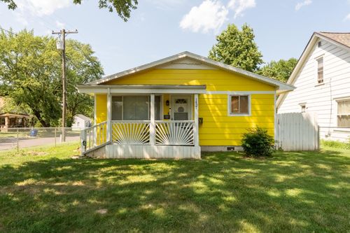 1437 W Central St, Springfield, MO, 65802-1603 | Card Image