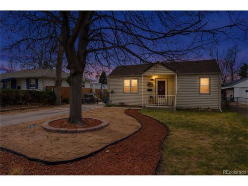 4737 S Pennsylvania St, Englewood, CO, 80113-6915 | Card Image