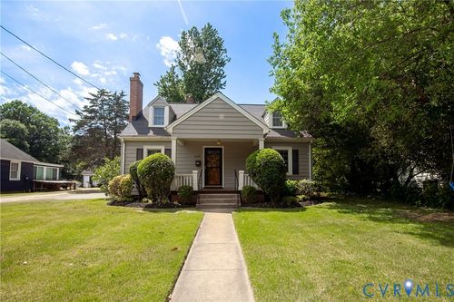 5524 Cottage St, Henrico, VA, 23228-5902 | Card Image