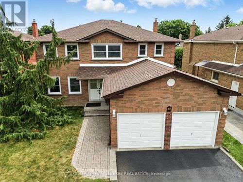 49 Cairns Drive, Markham (Raymerville), ON, L3P6G9 | Card Image