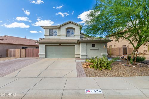 6534 W Tether Trail, Phoenix, AZ, 85083 | Card Image