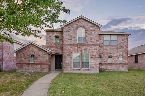 1409 Prairie Dr, Lancaster, TX, 75146-4003 | Card Image
