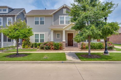 4196 Wellesley Ave, Frisco, TX, 75034-0985 | Card Image
