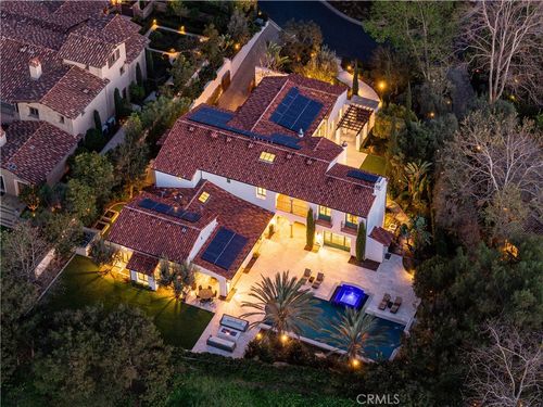 25 Blue Grass, Irvine, CA, 92603-0412 | Card Image