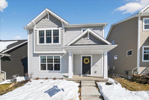 9230 Honey Harvest Ln, Verona, WI, 53593-8553 | Card Image