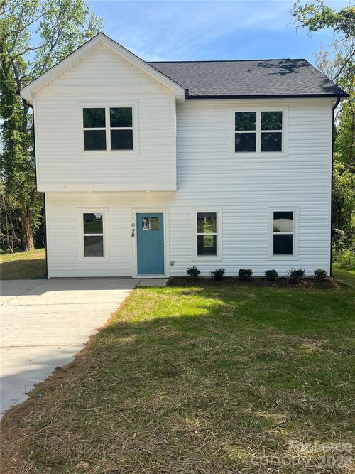1109 Harvard St, Monroe, NC, 28112-5953 | Card Image