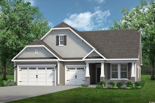 2227 Seagrape Dr, Little River, SC, 29566-5718 | Card Image