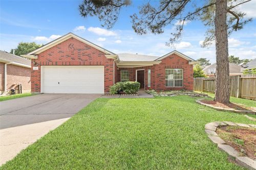 10011 Redoak Pass Ln, Houston, TX, 77064-3909 | Card Image