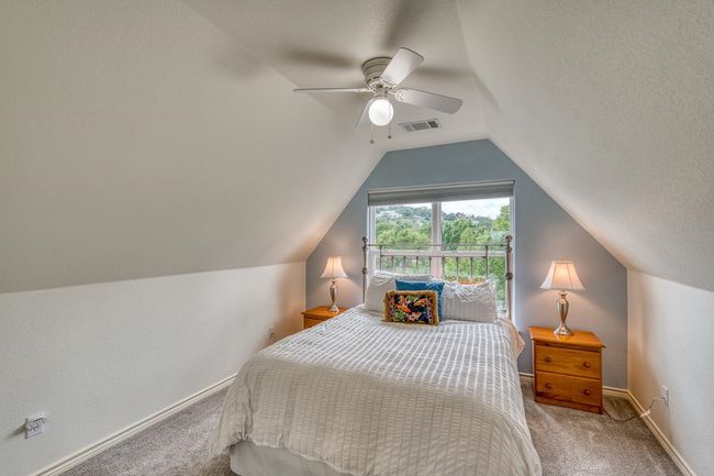 134 Glen Oaks Dr, House other with 3 bedrooms, 4 bathrooms and null parking in Sunrise Beach TX | Image 21