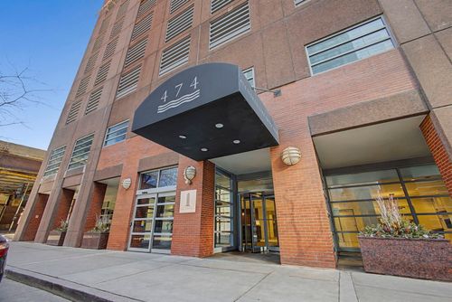 4205-474 N Lake Shore Dr, Chicago, IL, 60611-6485 | Card Image