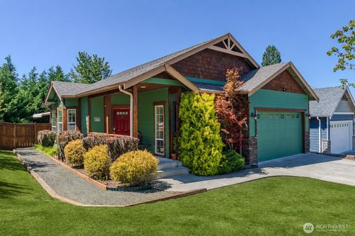 2505 Elmont Ct, Bellingham, WA, 98229-5600 | Card Image