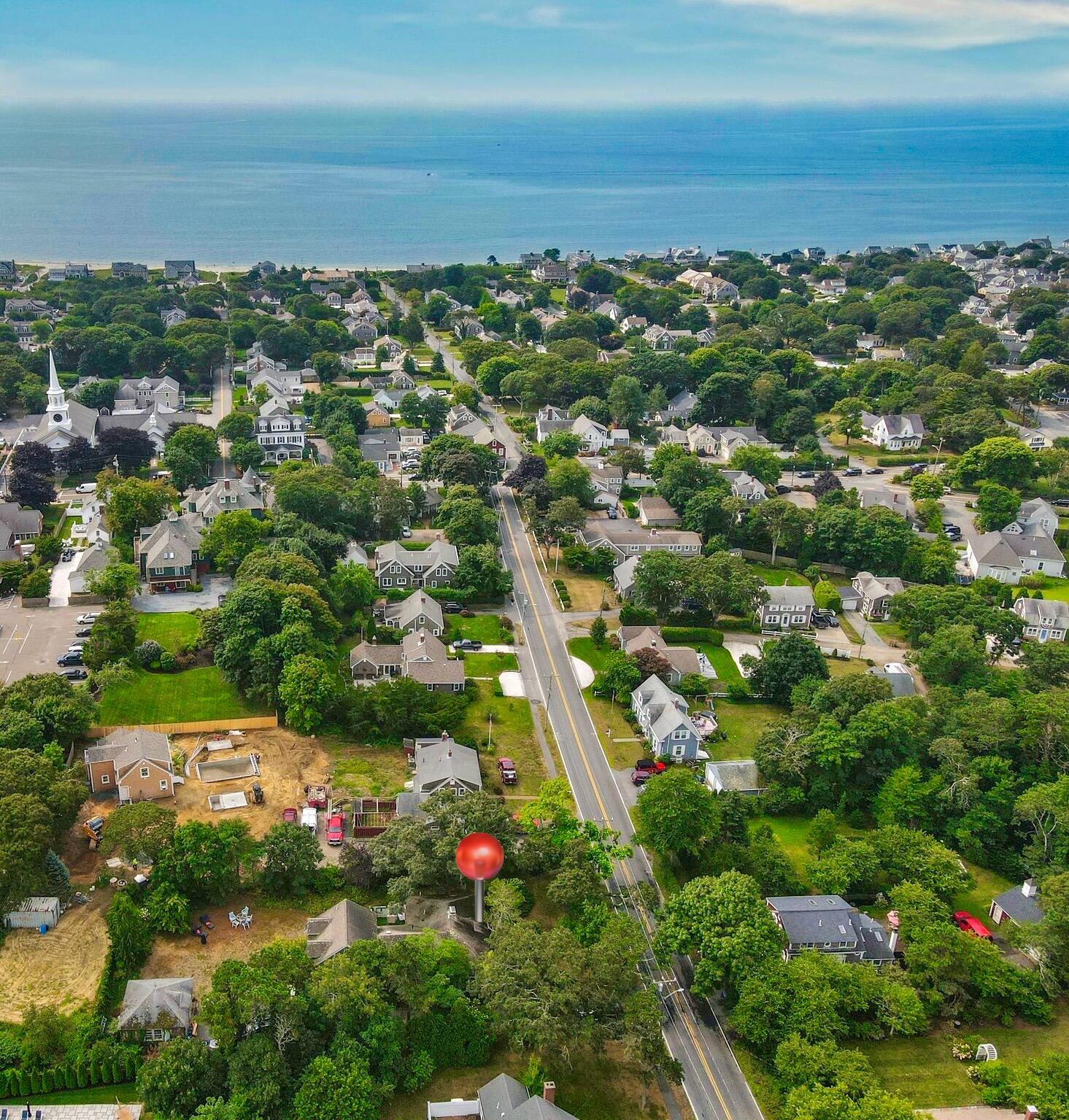 South St, Harwich Port, MA 02646 #1