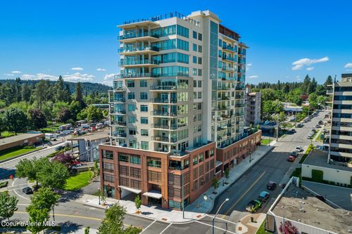 406-201 N 1st St, Coeur D Alene, ID, 83814-2849 | Card Image