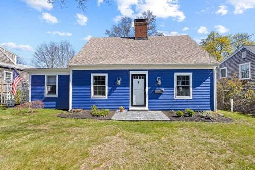 20 Damon Rd, Scituate, MA, 02066-4814 | Card Image