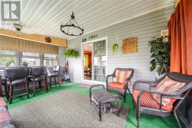 5 Elm Crt, Home with 2 bedrooms, 1 bathrooms and null parking in Mcgregor ON | Image 7