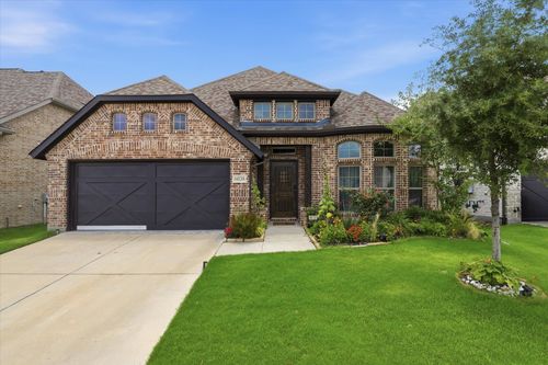 6038 Priory Dr, Aubrey, TX, 76227-2897 | Card Image