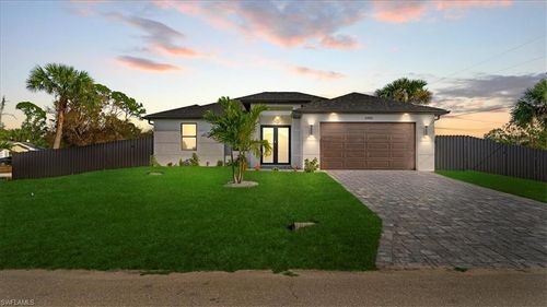 3450 Norwick St, PORT CHARLOTTE, FL, 33952-8431 | Card Image