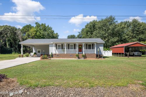 250 Beulah Rd, Clinton, NC, 28328-1419 | Card Image