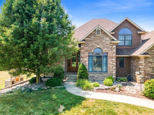 432 County Road 17, Ashley, IN, 46705-9732 | Card Image