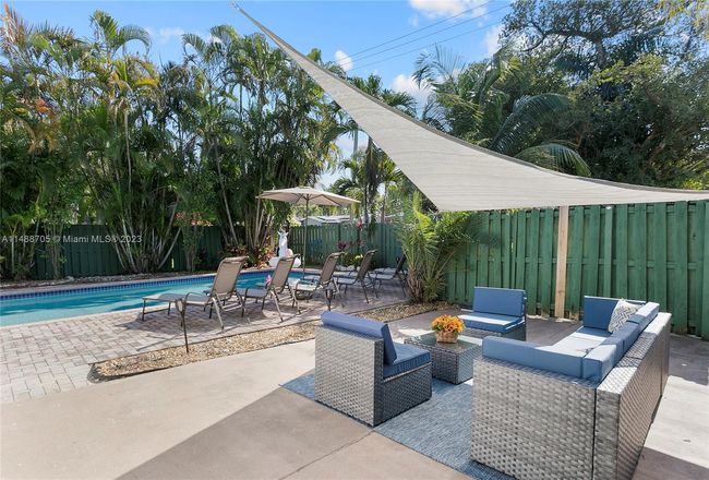 none - 1422 Coolidge St, House other with 4 bedrooms, 3 bathrooms and null parking in Hollywood FL | Image 33