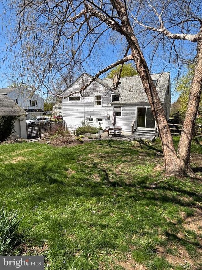 149 Cambridge Rd, House other with 4 bedrooms, 2 bathrooms and null parking in KING OF PRUSSIA PA | Image 38