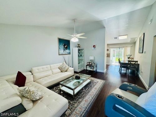 b-2142 55th Terrace Sw, NAPLES, FL, 34116 | Card Image